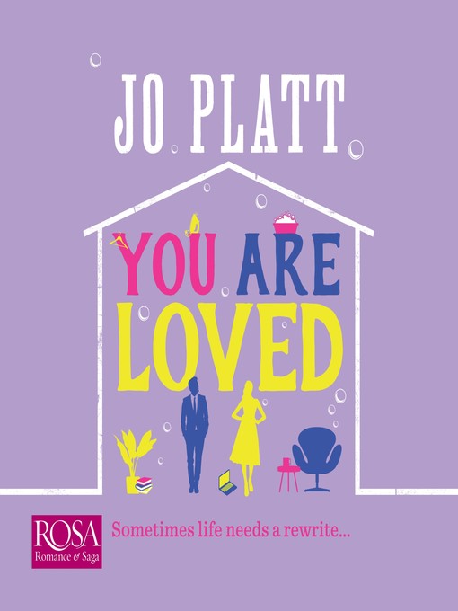 Title details for You Are Loved by Jo Platt - Available